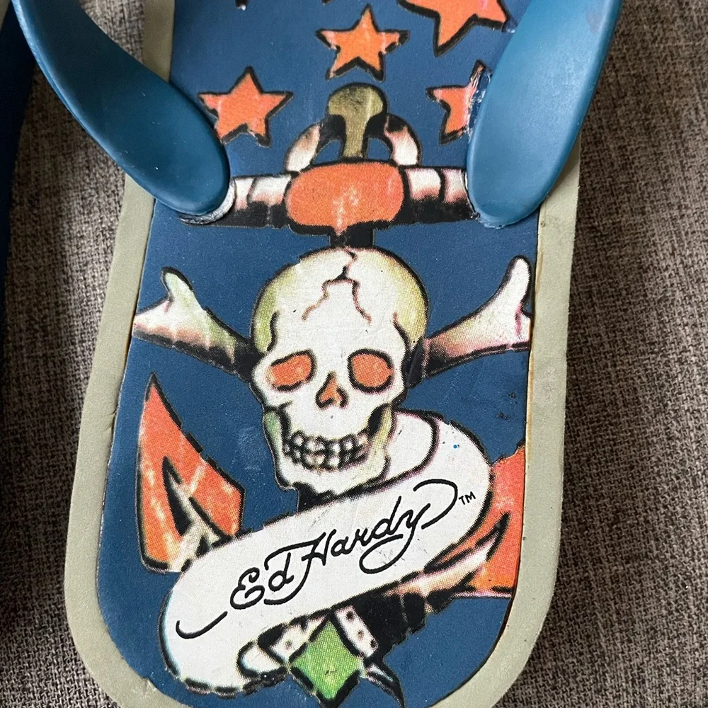 Ed Hardy ed hardy